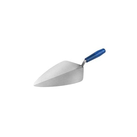 Bon Tool Bon 72-456 Brick Trowel, Carbon Steel Wl 11" P Handle 72-456